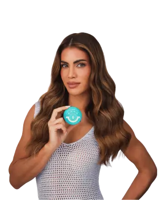 SHRP: Creme de Proteína Vegana